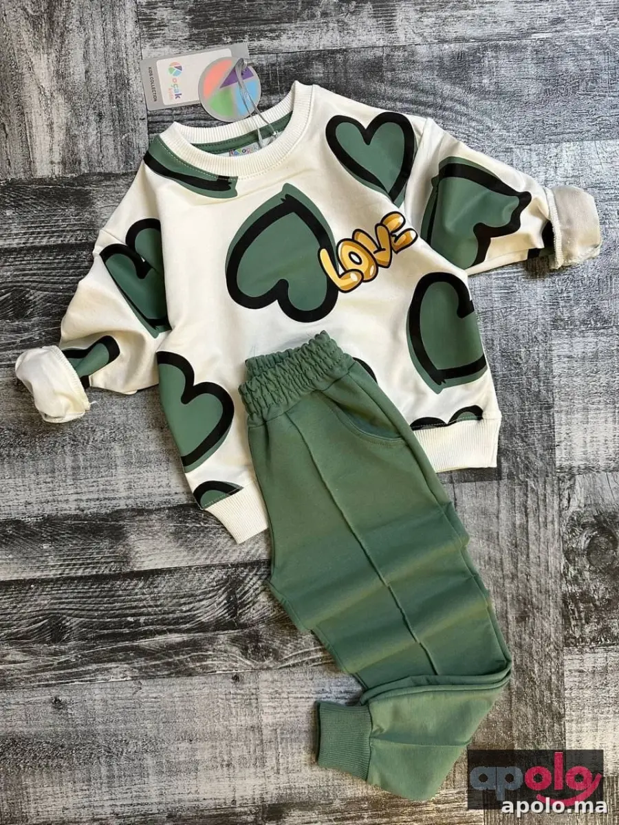 survetements enfants